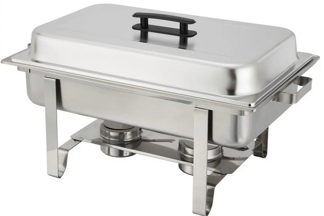 Chafer Dish Rentals in Massachusetts