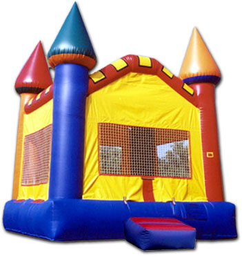 Leicester Moonwalk Rentals & Party Supplies in Leicester MA