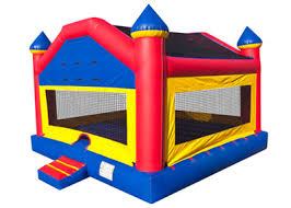 Largest Bounce House Rentals in Leicester MA